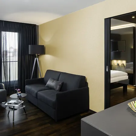 Hotel Zoe By Amano 3*
