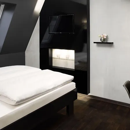 Zoe By Amano Hotel Berlin