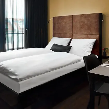 Hotel Zoe By Amano Berlin