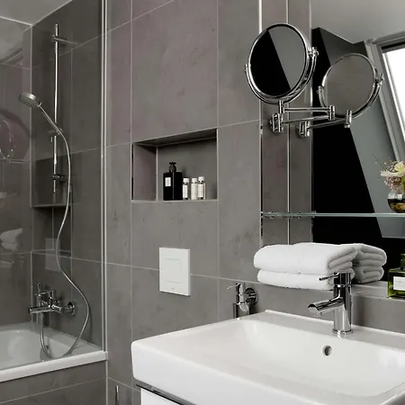 Hotel Zoe By Amano Berlin