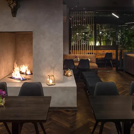 Hotel Zoe By Amano 4*