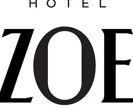 Hotel Zoe By Amano