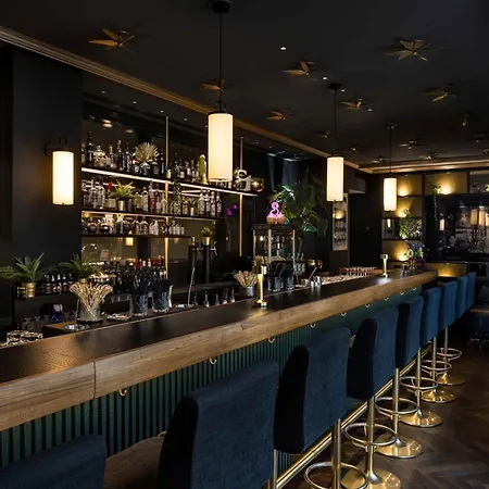 Zoe By Amano Hotel Berlin