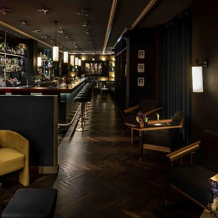 Hotel Zoe By Amano Berlin