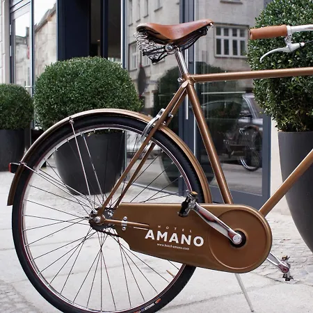 Zoe By Amano 3* Berlin