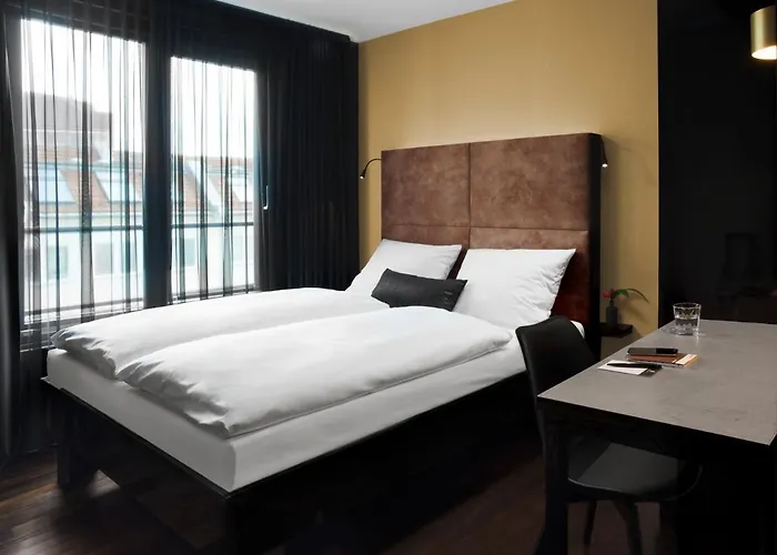 Zoe By Amano 4* Berlin