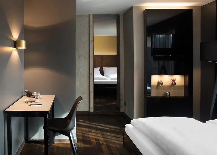 Hotel Zoe By Amano Berlin