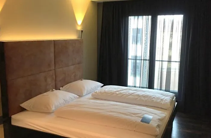 Hotel Zoe By Amano Berlin