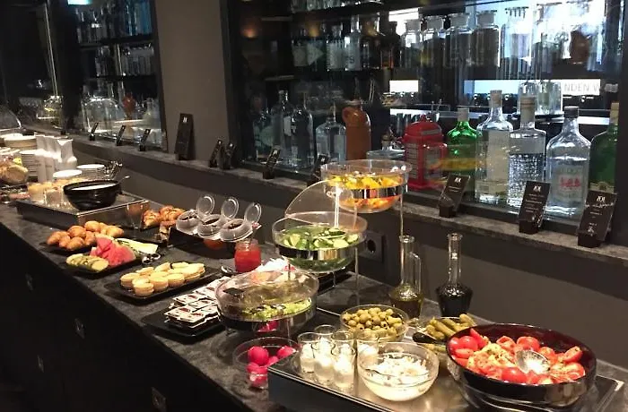 Zoe By Amano Hotel Berlin