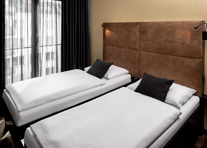 Hotel Zoe By Amano 4*