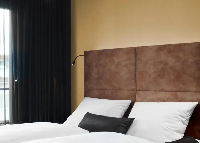 Zoe By Amano Hotel Berlin