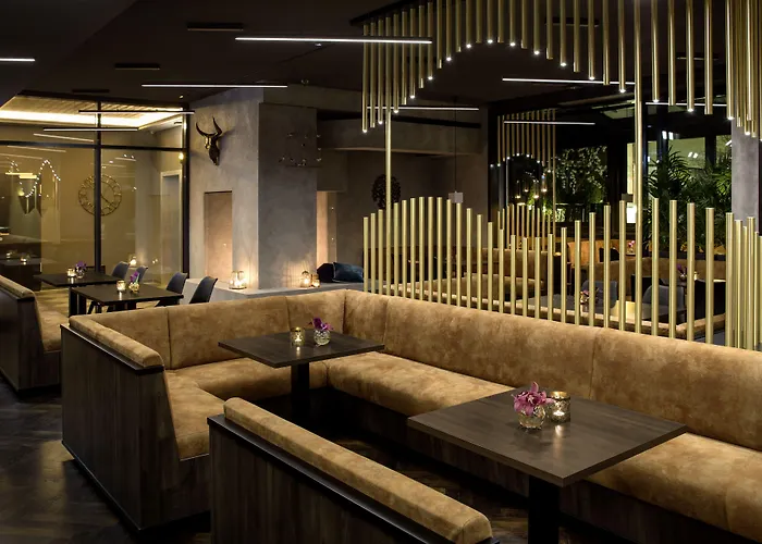 Zoe By Amano Hotel Berlin