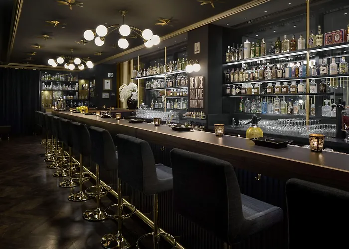 Zoe By Amano 4* Berlin