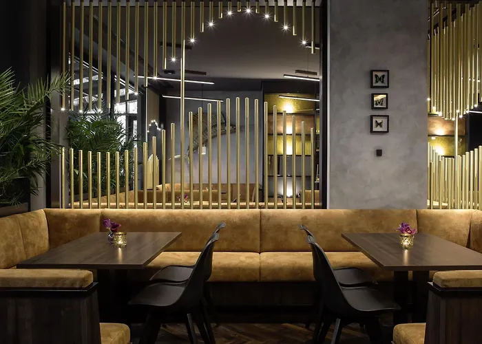 Zoe By Amano Hotel Berlin