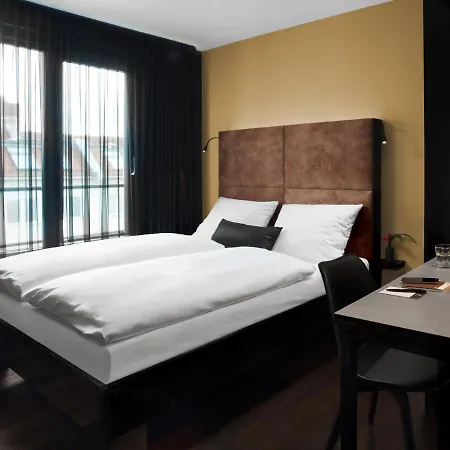 Zoe By Amano 4* Berlin
