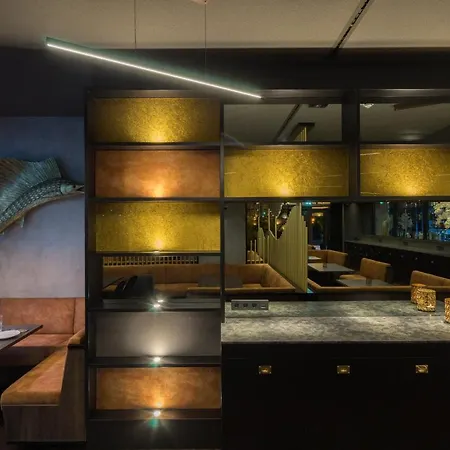 Zoe By Amano 酒店 柏林