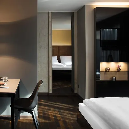 Hotel Zoe By Amano Berlin