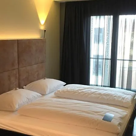 酒店 Zoe By Amano 柏林