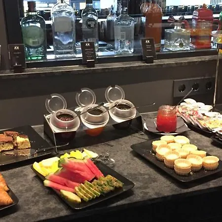 Zoe By Amano 酒店 4*