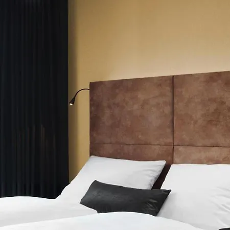 Zoe By Amano Hotel Berlin