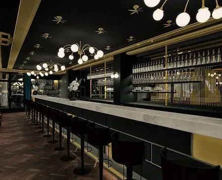 Zoe By Amano 酒店 4*