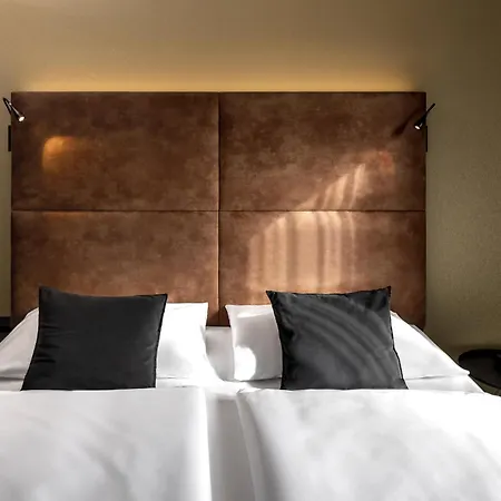 Zoe By Amano Hotell Berlin