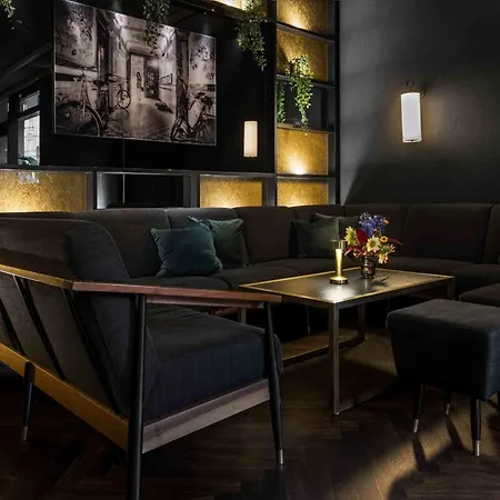 Zoe By Amano 4* Berlin