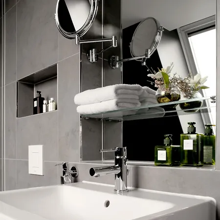 Hotell Zoe By Amano 4*