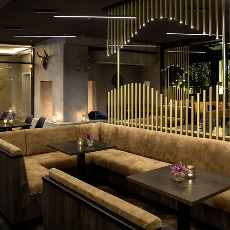 Zoe By Amano Hotell Berlin