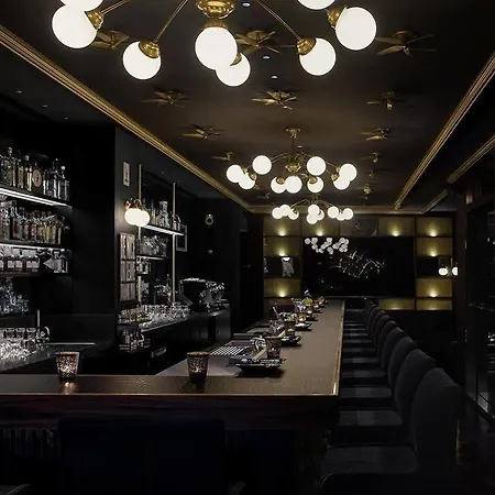 Zoe By Amano 酒店 柏林