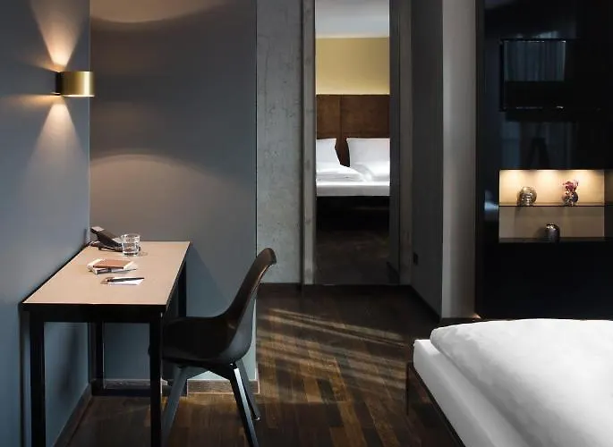 Otel Zoe By Amano 4*