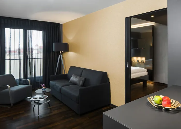 Hotel Zoe By Amano 4*