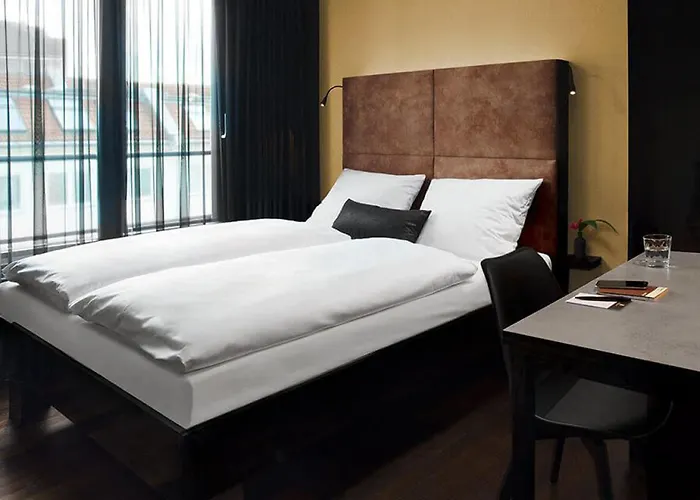 Otel Zoe By Amano Berlin