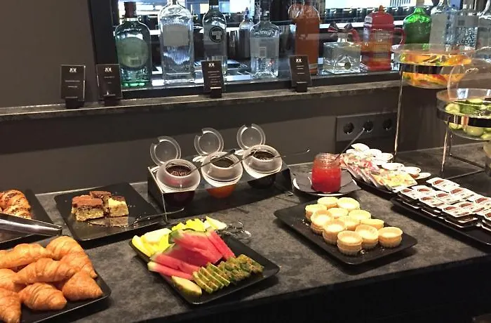 Zoe By Amano Otel 4*