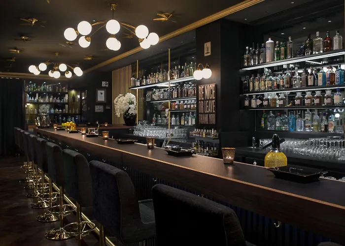 Zoe By Amano Otel 4*