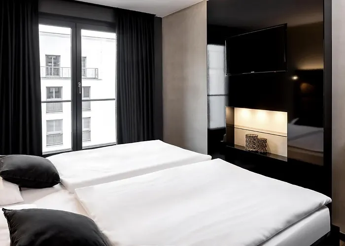 Zoe By Amano Otel 4*