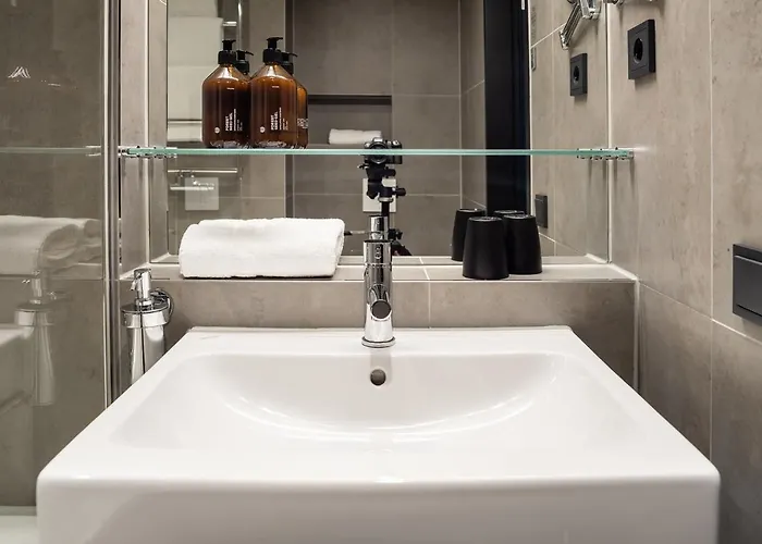 Zoe By Amano 4* Berlin