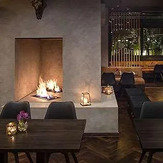 Hotell Zoe By Amano Berlin