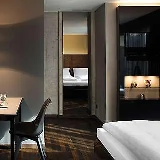 Zoe By Amano 4* Berlin