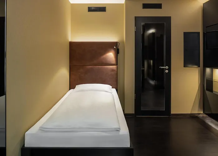 Zoe By Amano Hotell 4*