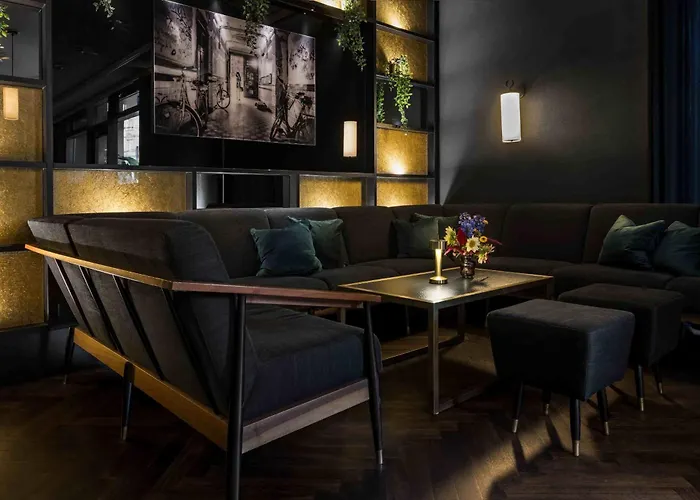 Zoe By Amano 4* Berlin