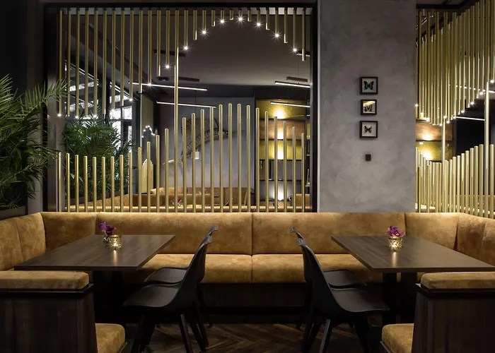 Zoe By Amano Otel 4*