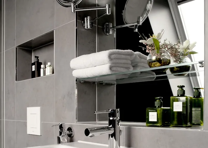 Otel Zoe By Amano 4*