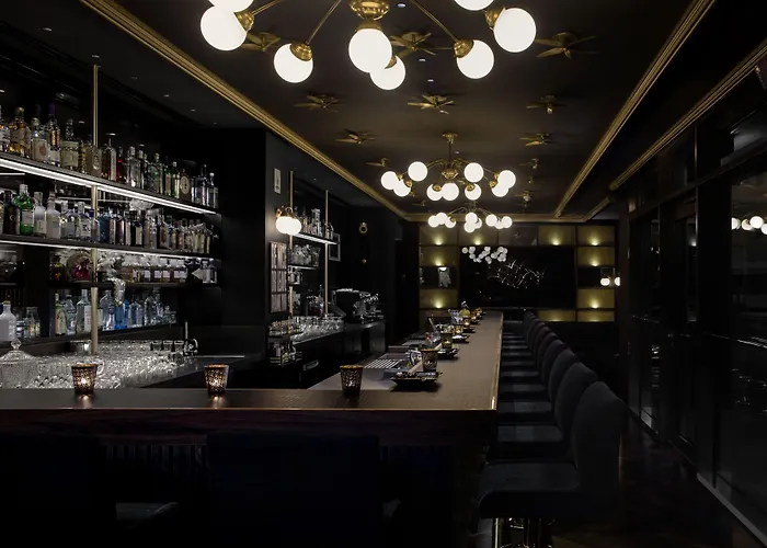 Zoe By Amano Hotell Berlin