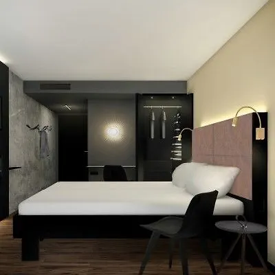 Zoe By Amano 4* Berlin