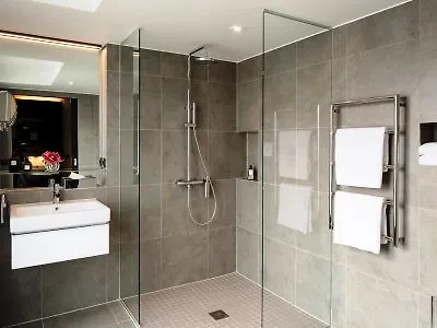 Hotell Zoe By Amano 4*