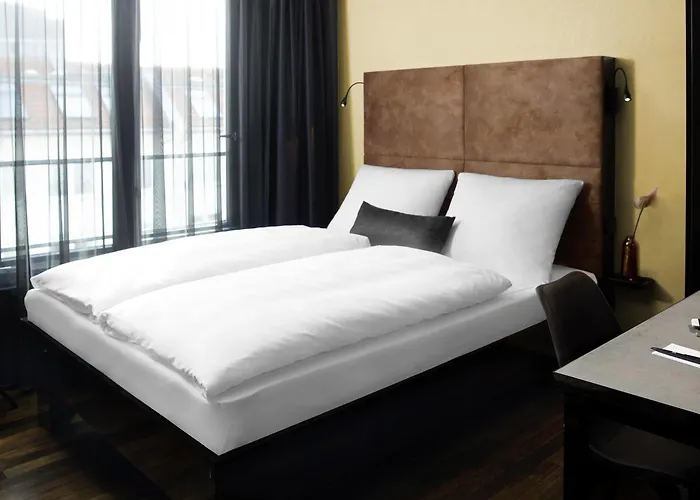 Zoe By Amano Otel 4*