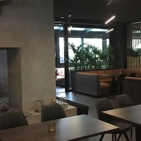 Hotel Zoe By Amano