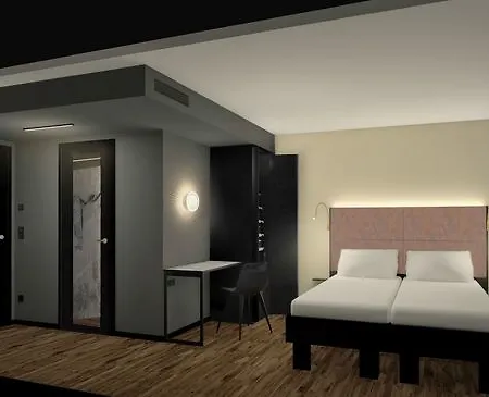 Zoe By Amano Hotel Berlino