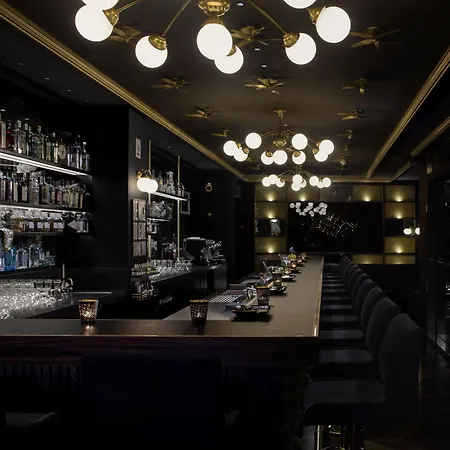 Zoe By Amano Hotel Berlino